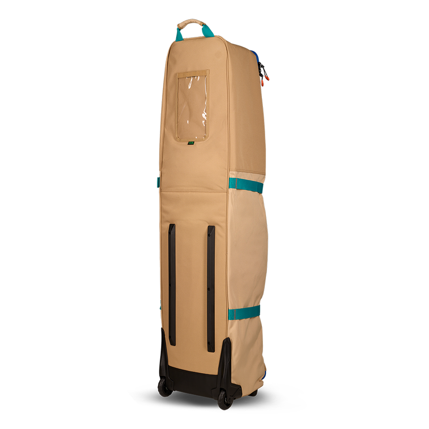 Schlankes Travelcover - View 4