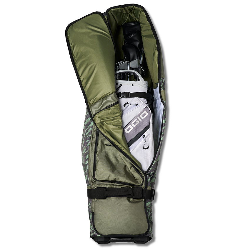 Renegade Travelcover - View 3