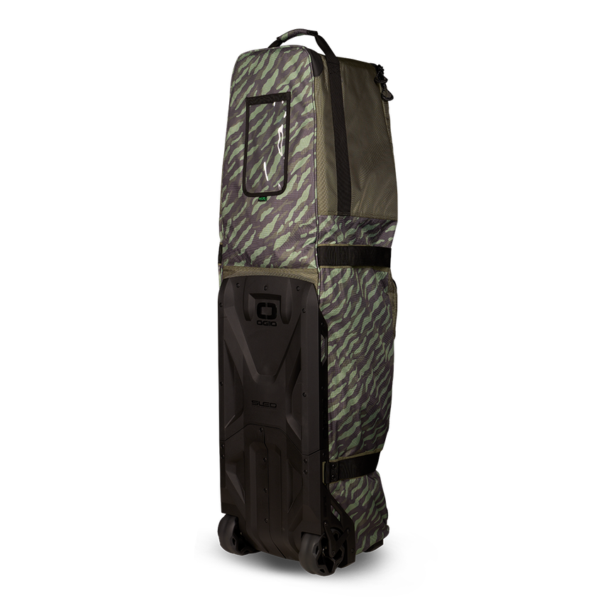 Renegade Travelcover - View 4
