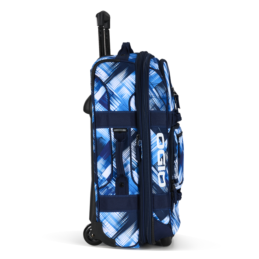 Layover Reisetasche - View 4