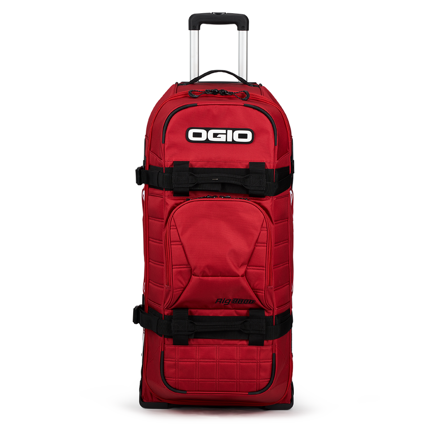 Rig 9800 Reisetasche - View 2