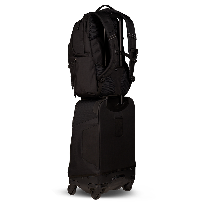 RENEGADE 22" REISETASCHE MIT 4 ROLLEN - View 9