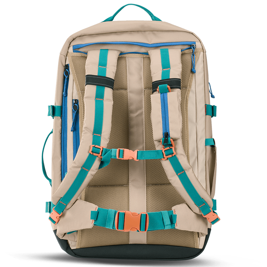 Alpha Venture Rucksack - View 10