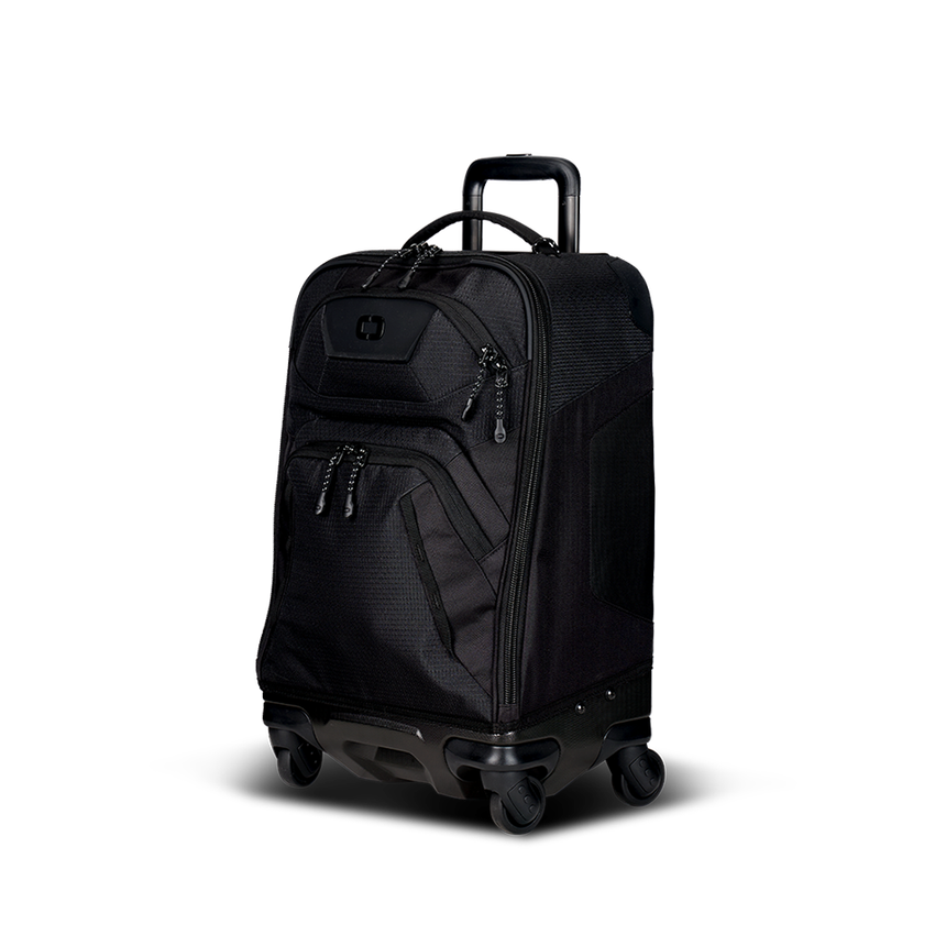 RENEGADE 22" REISETASCHE MIT 4 ROLLEN - View 3