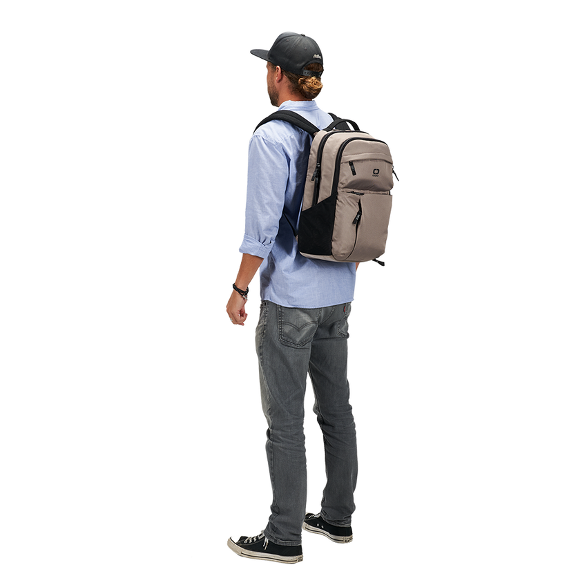 OGIO PACE 20 RUCKSACK - View 10
