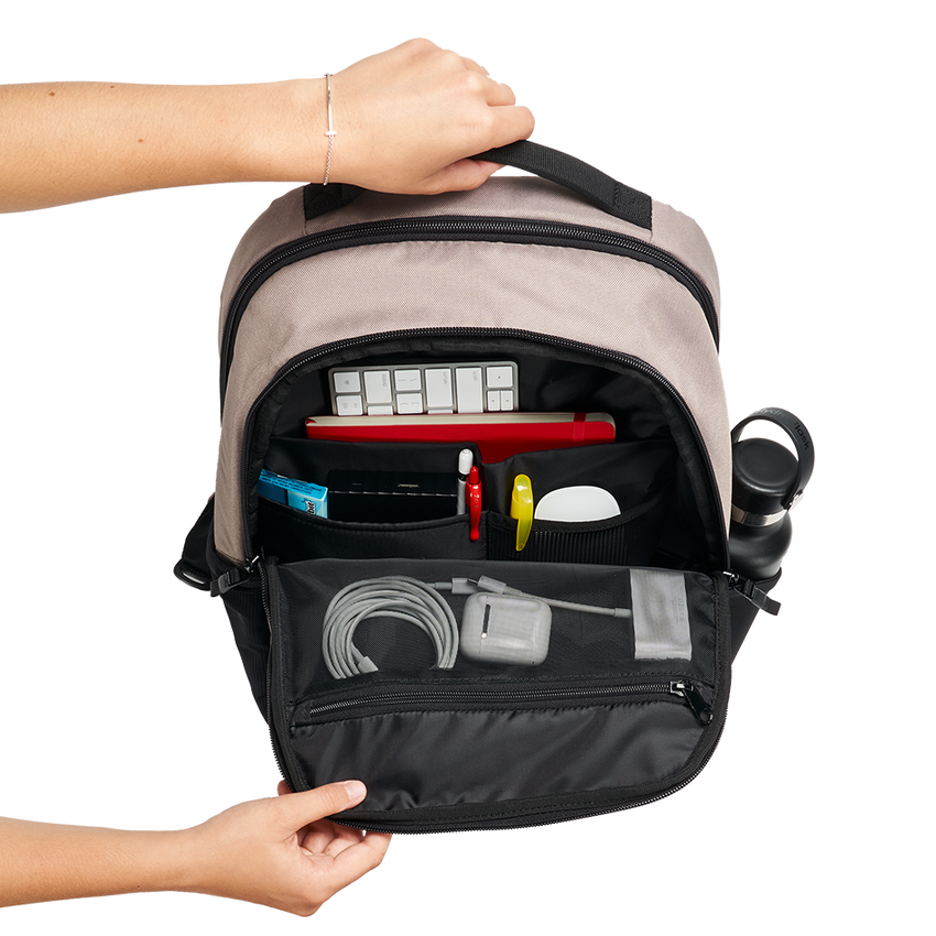 OGIO PACE 20 RUCKSACK - View 6