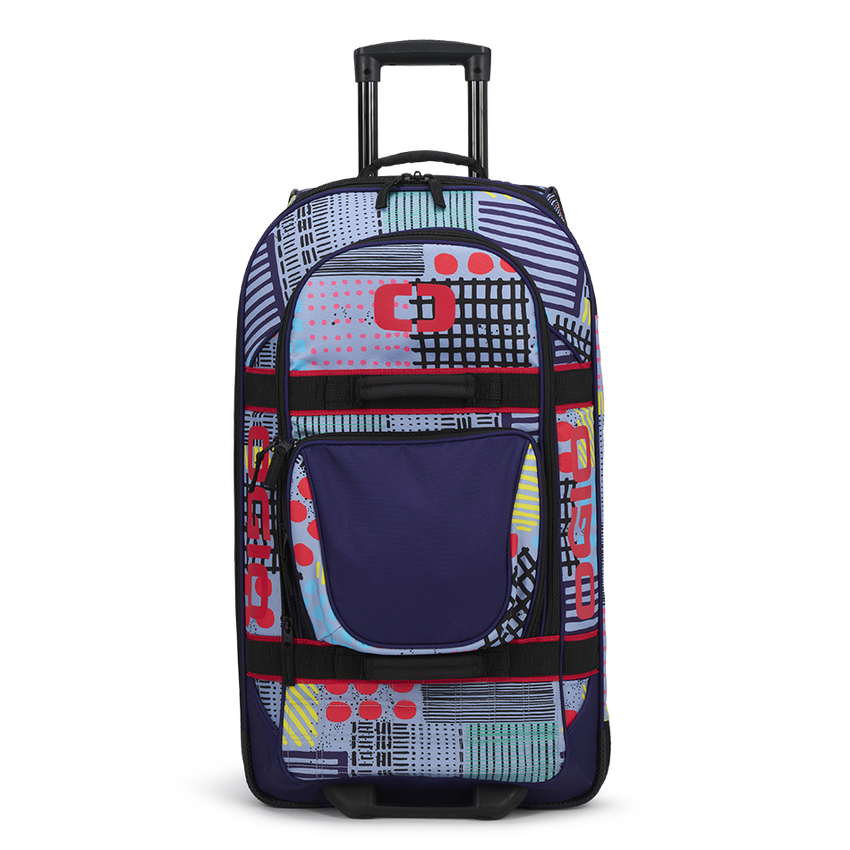 Terminal Reisetasche - View 2