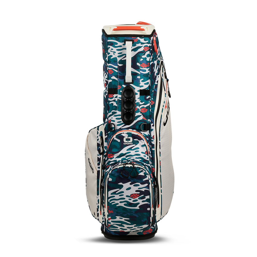 All Elements Hybrid Standtasche 2025 - View 3
