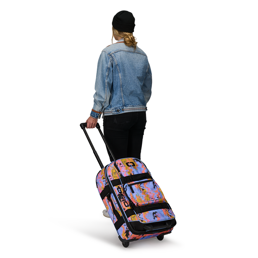 Layover Reisetasche - View 13