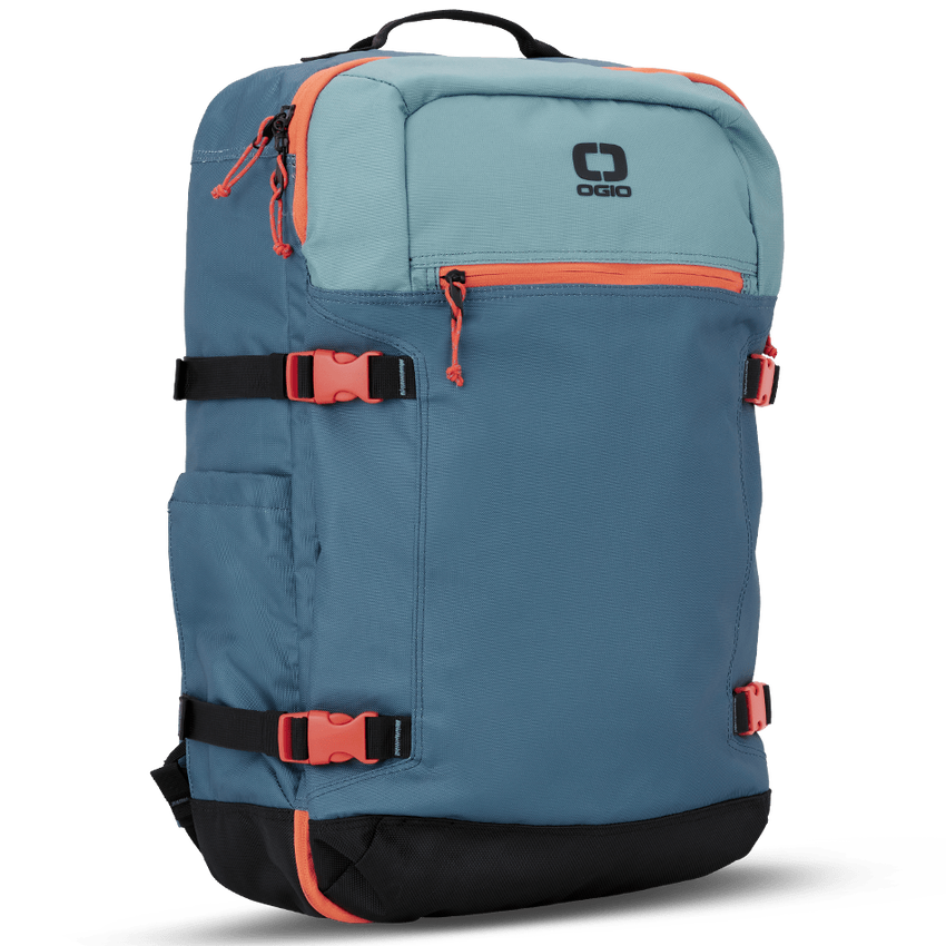 Alpha Venture Rucksack - View 1