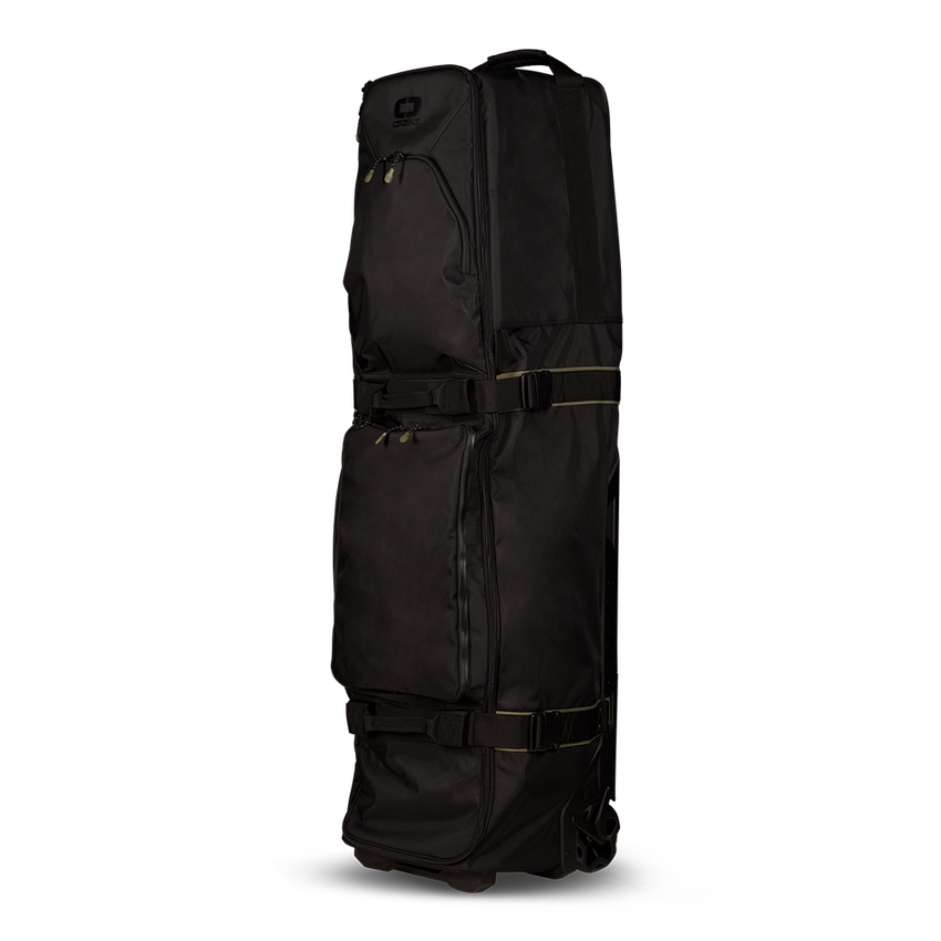 Renegade Travelcover - View 2