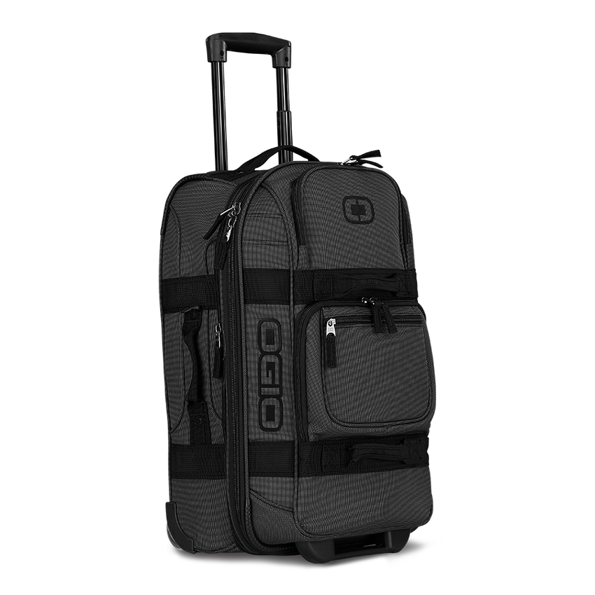 Layover Reisetasche - View 1