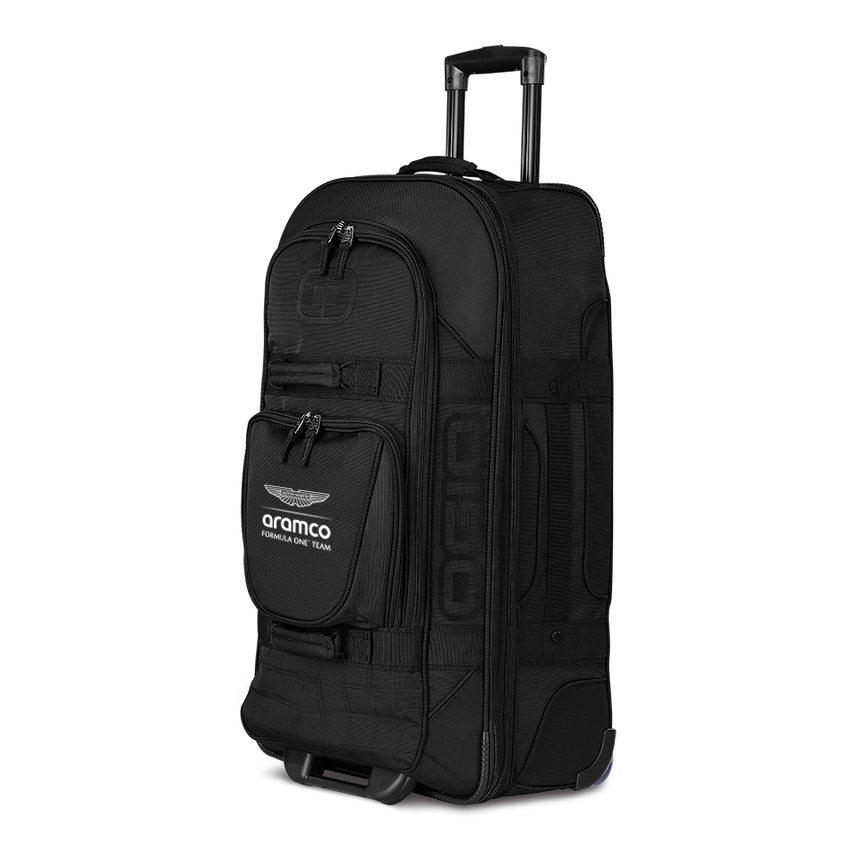 AMF1 Team Terminal Reisetasche '24 - View 3