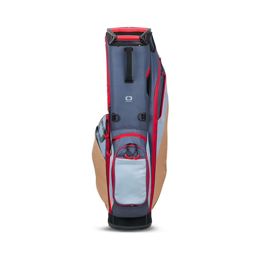 Fuse Standtasche - View 2