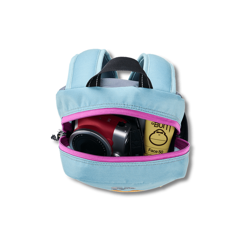 ALPHA MINI RUCKSACK - View 5