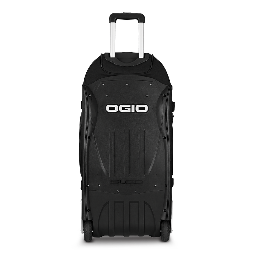Rig 9800 Reisetasche - View 3