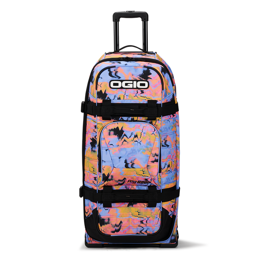 Rig 9800 Reisetasche - View 2