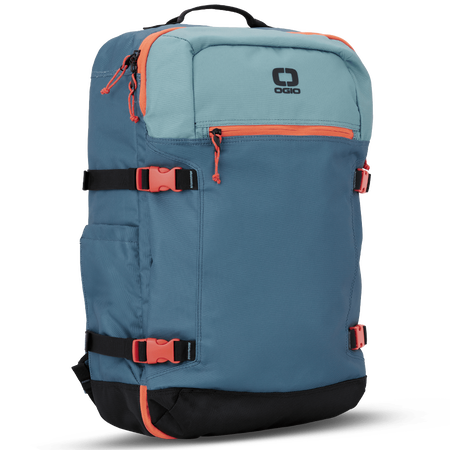 Alpha Venture Rucksack Product Image