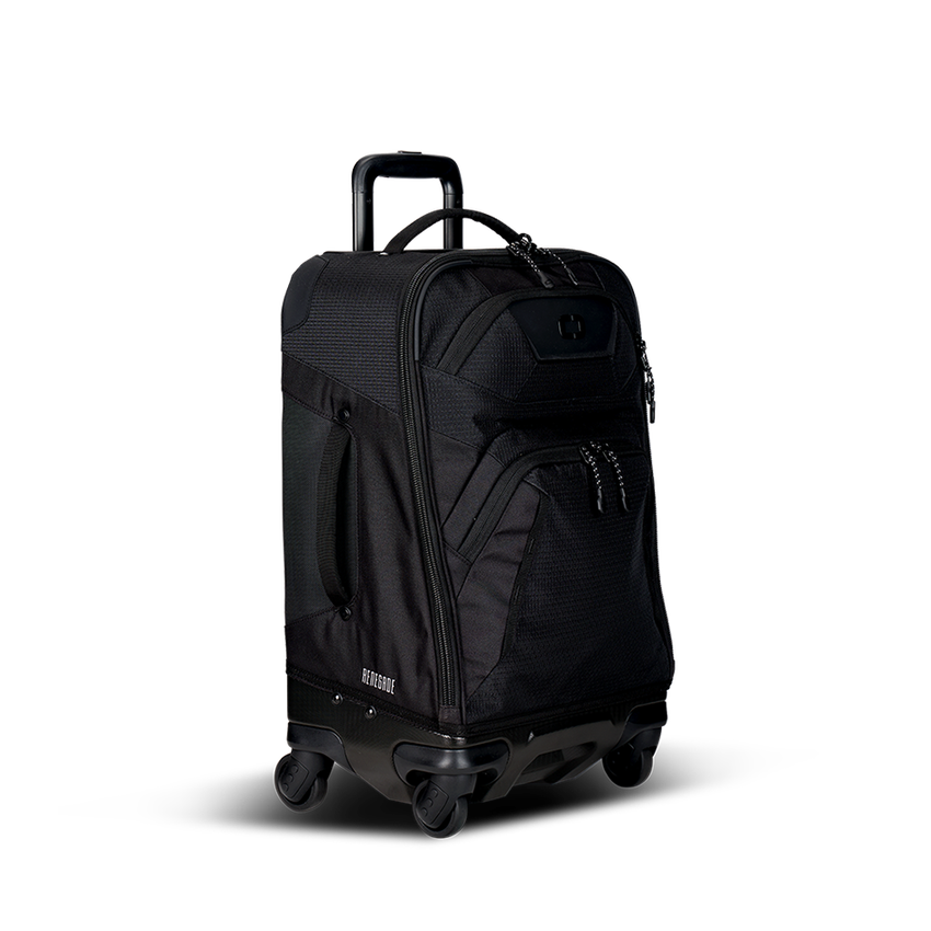 RENEGADE 22" REISETASCHE MIT 4 ROLLEN - View 1