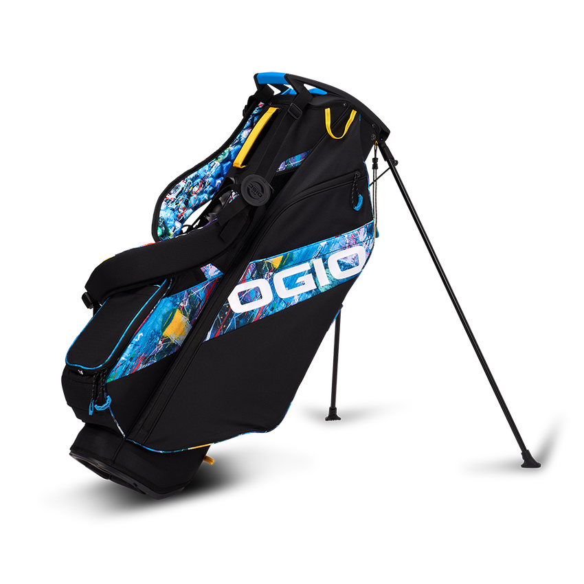 Fuse Standtasche - View 1