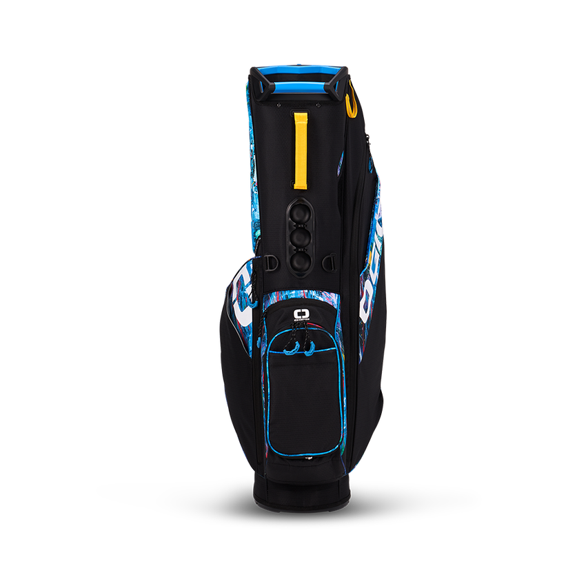 Fuse Standtasche - View 2
