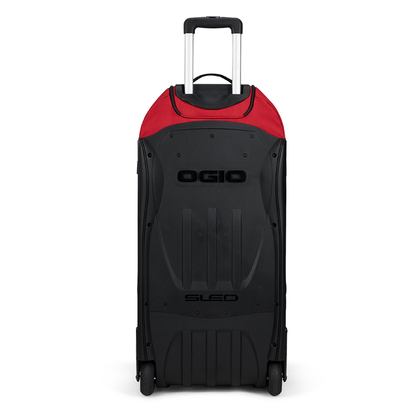 Rig 9800 Reisetasche - View 7