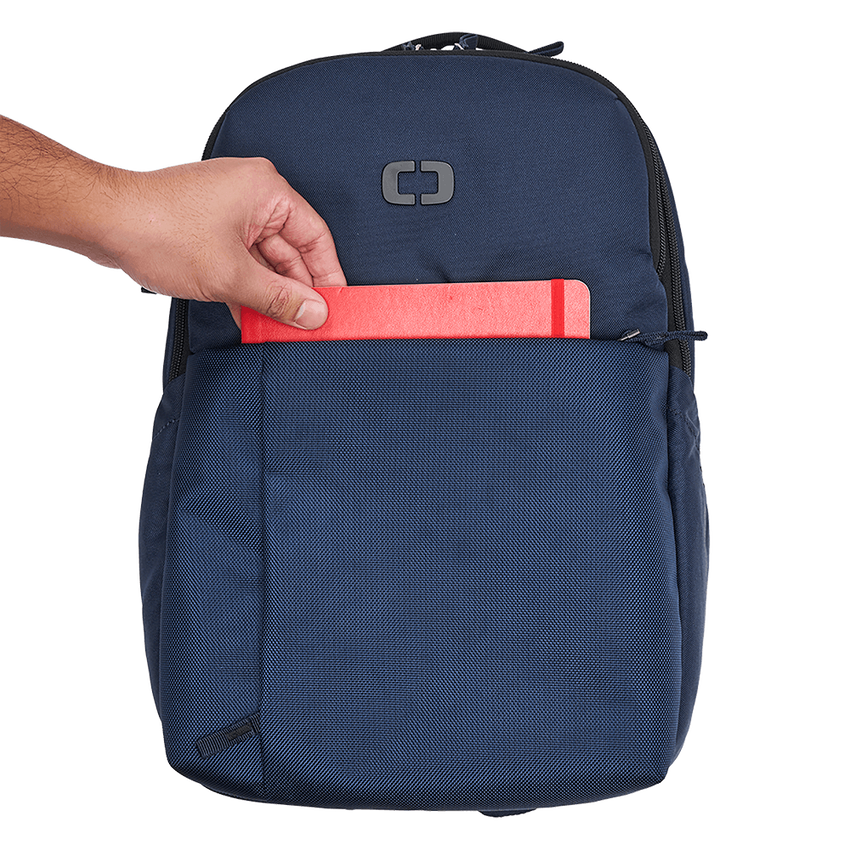 PACE Pro 25 Rucksack - View 10