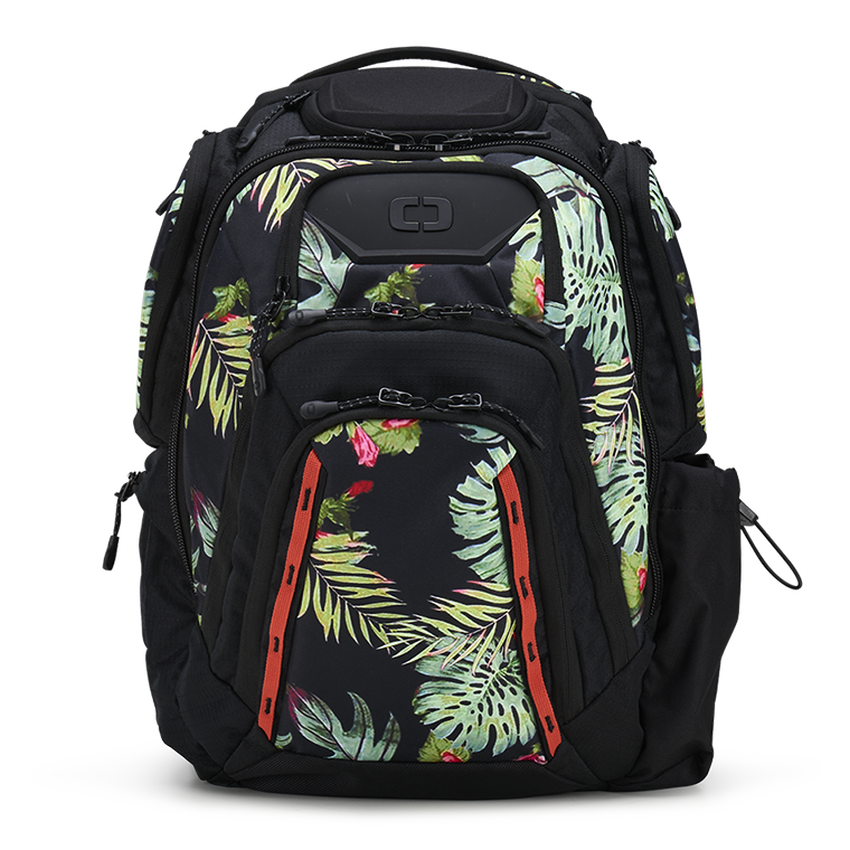 Renegade Pro Rucksäcke - View 2