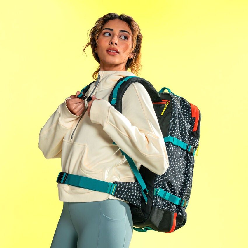 Alpha Venture Rucksack - View 13