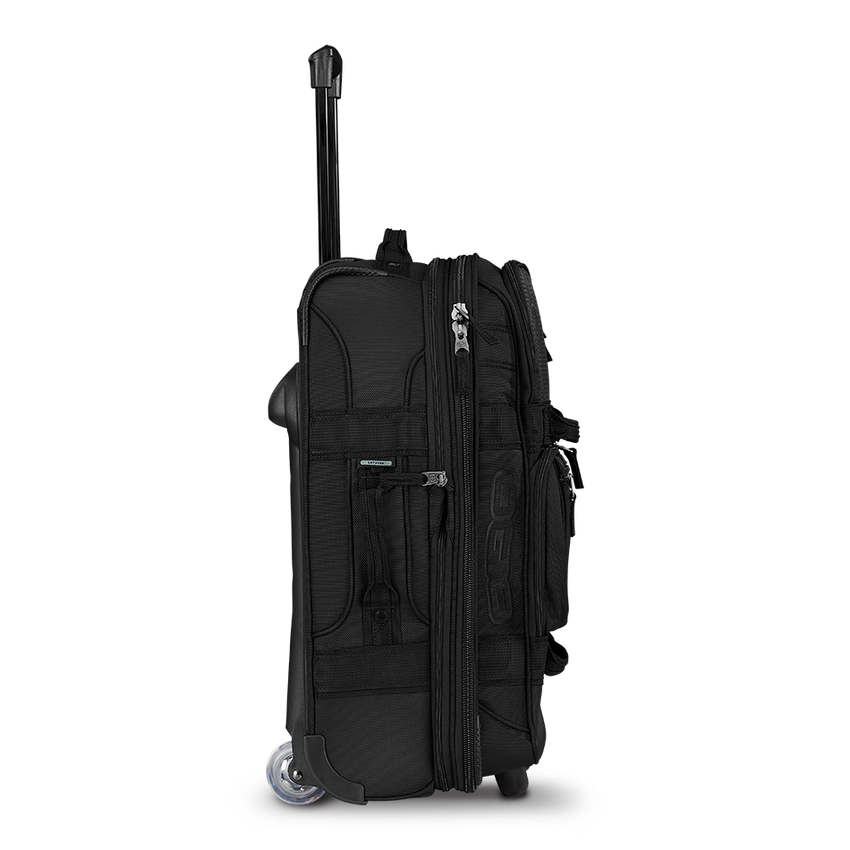 Layover Reisetasche - View 4