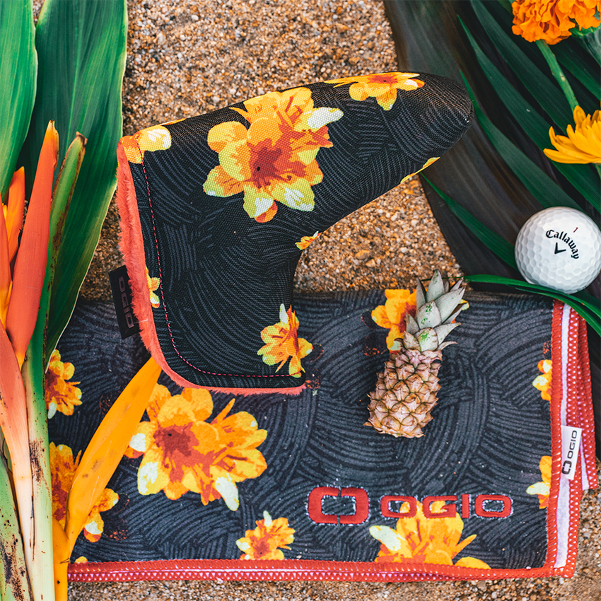 OGIO GOLF HANDTUCH - View 3