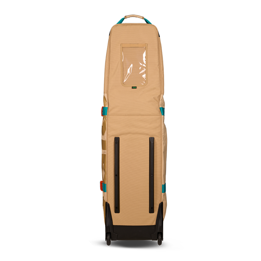 Mid Travelcover - View 5