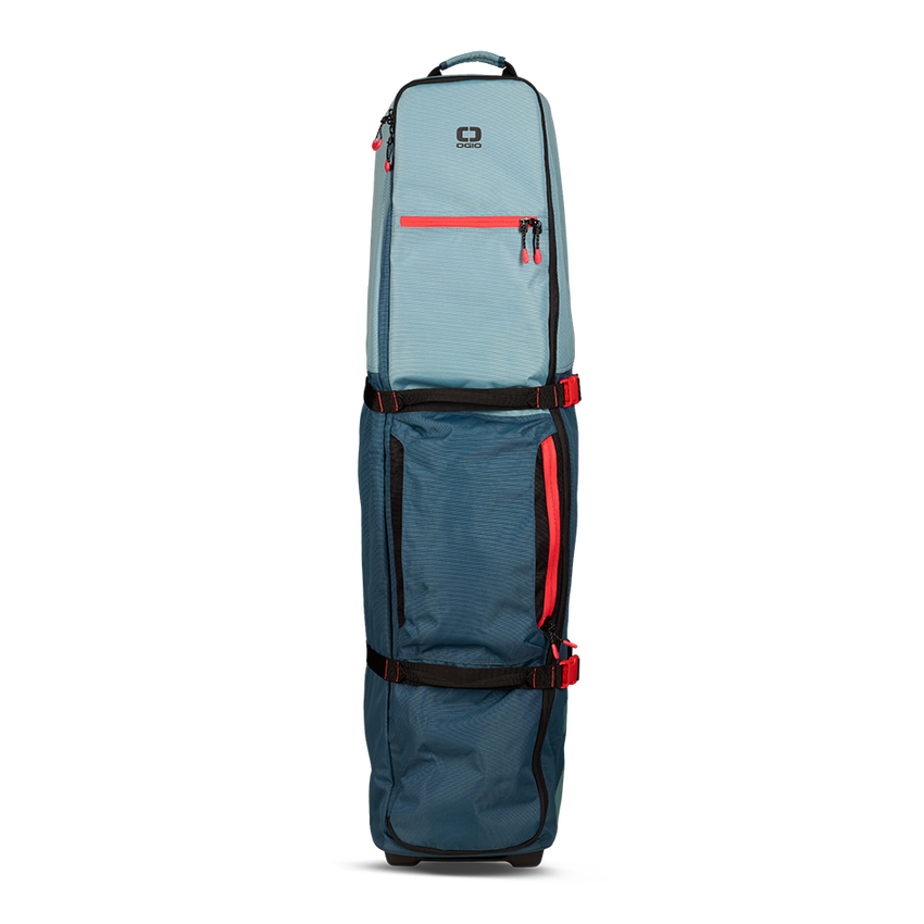 Schlankes Travelcover - View 1