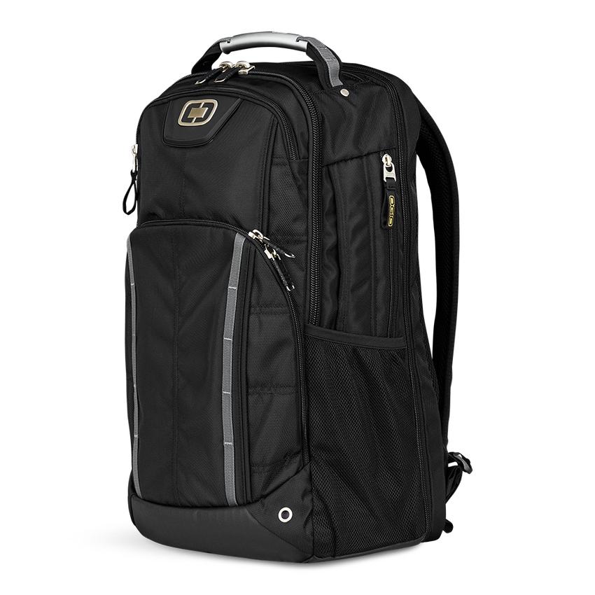 Axle Laptop-Rucksack - View 2