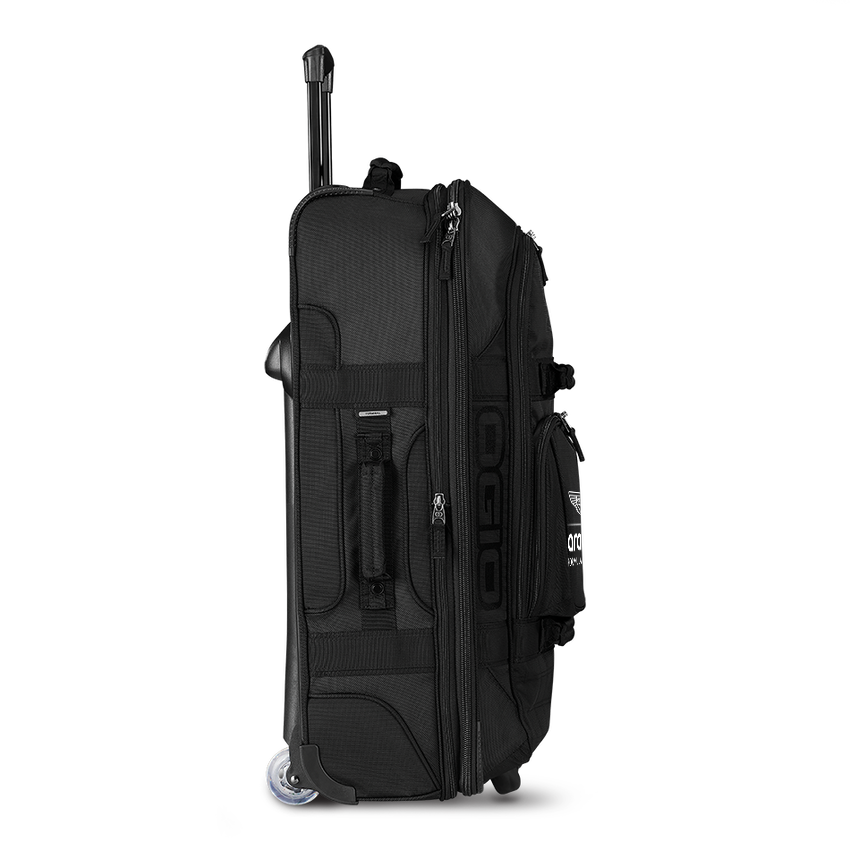 AMF1 Team Terminal Reisetasche '24 - View 4