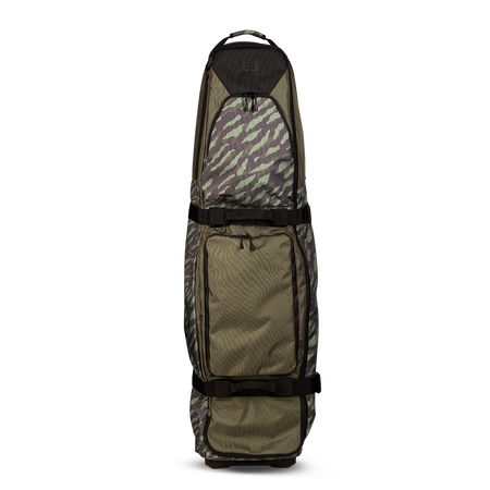 Renegade Travelcover Product Image