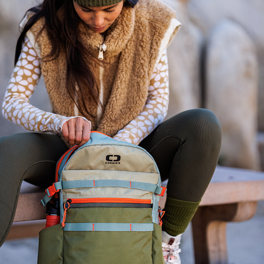 ALPHA 20L Backpack - View 11