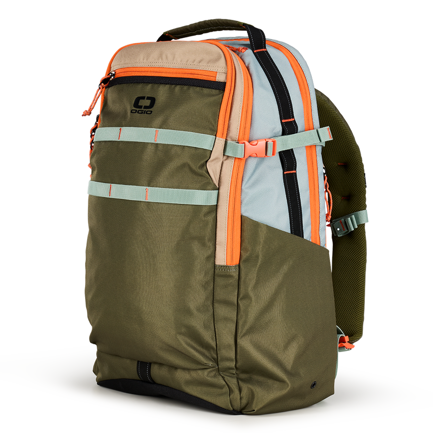 Alpha 25L Backpack - View 3