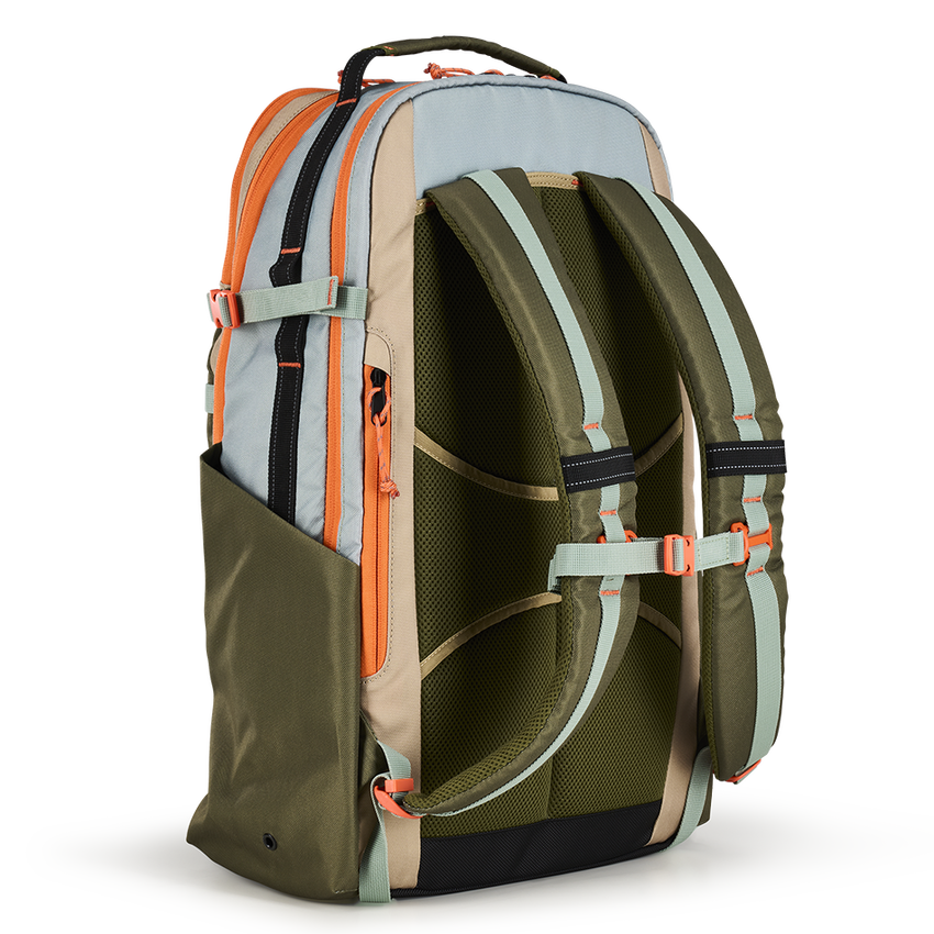 Alpha 25L Backpack - View 4
