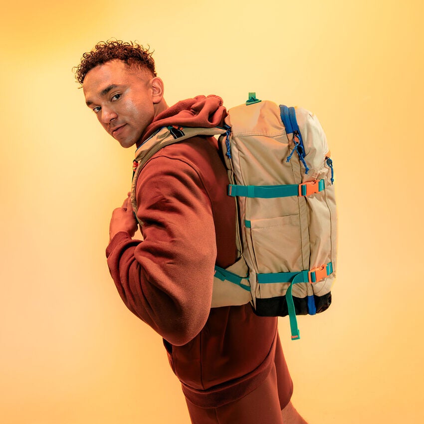 Alpha Venture Rucksack - View 12