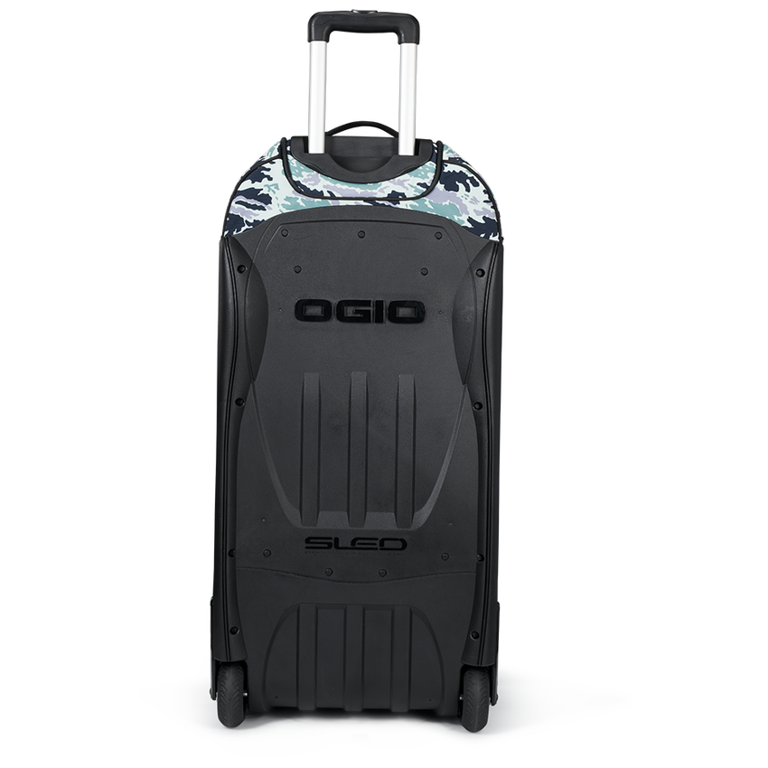 Rig 9800 Reisetasche - View 5