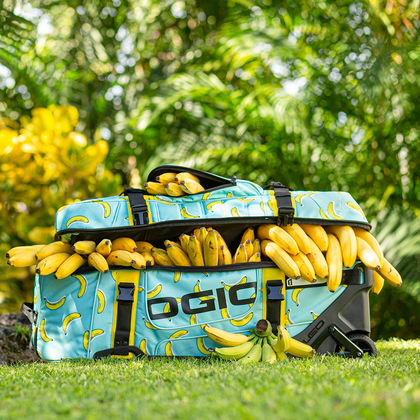 Rig 9800 Reisetasche - View 9