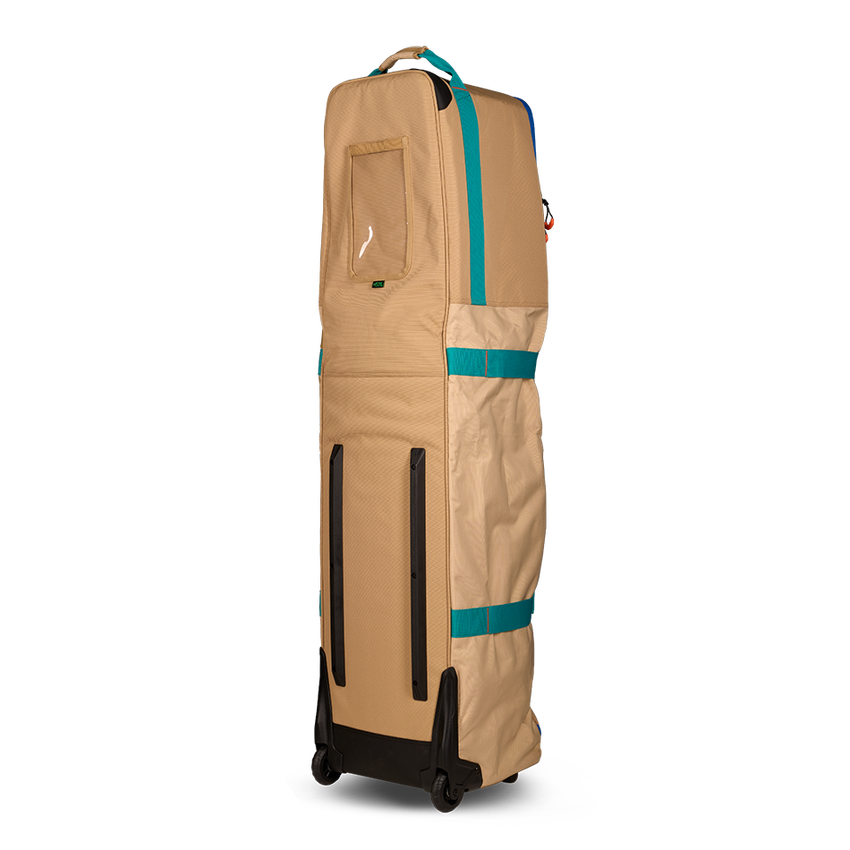 Mid Travelcover - View 4