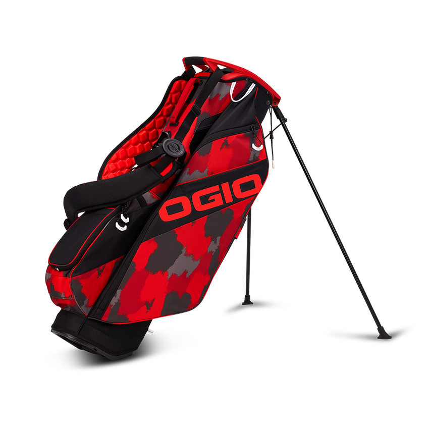 Fuse Standtasche - View 1