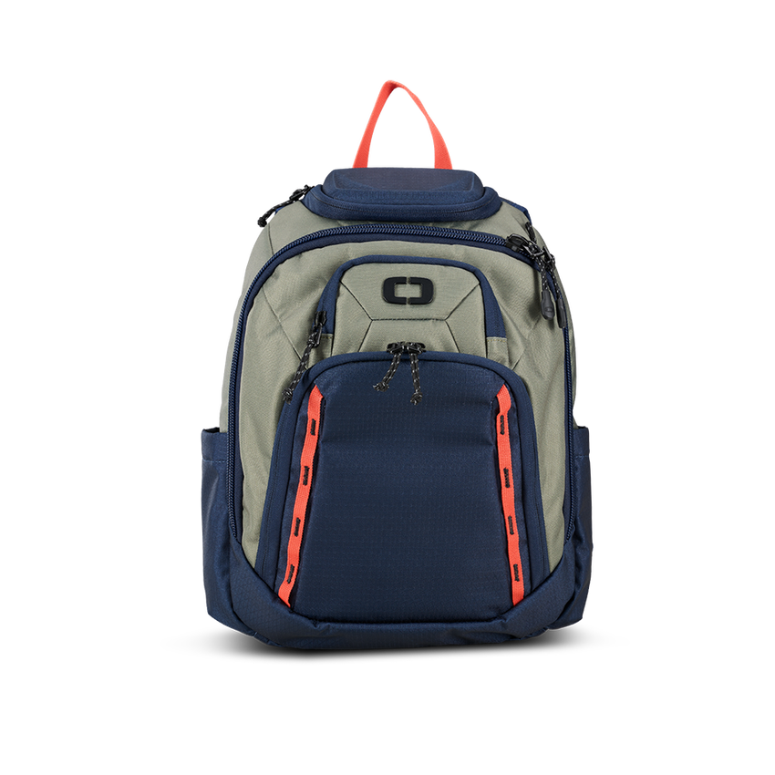 RENEGADE RUSTLER RUCKSACK - View 2