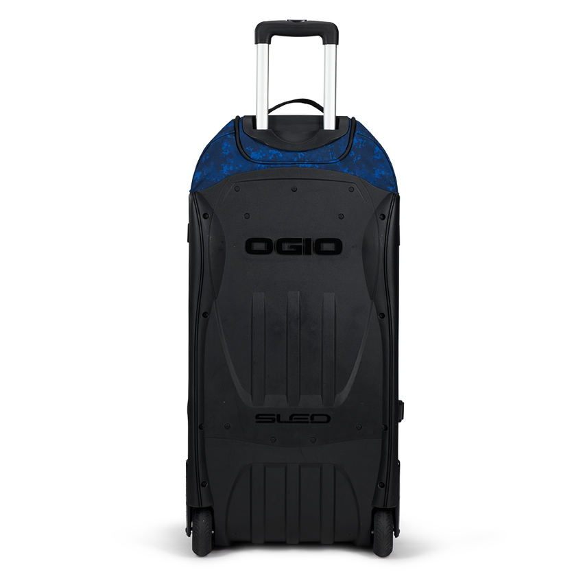 Rig 9800 Reisetasche - View 7