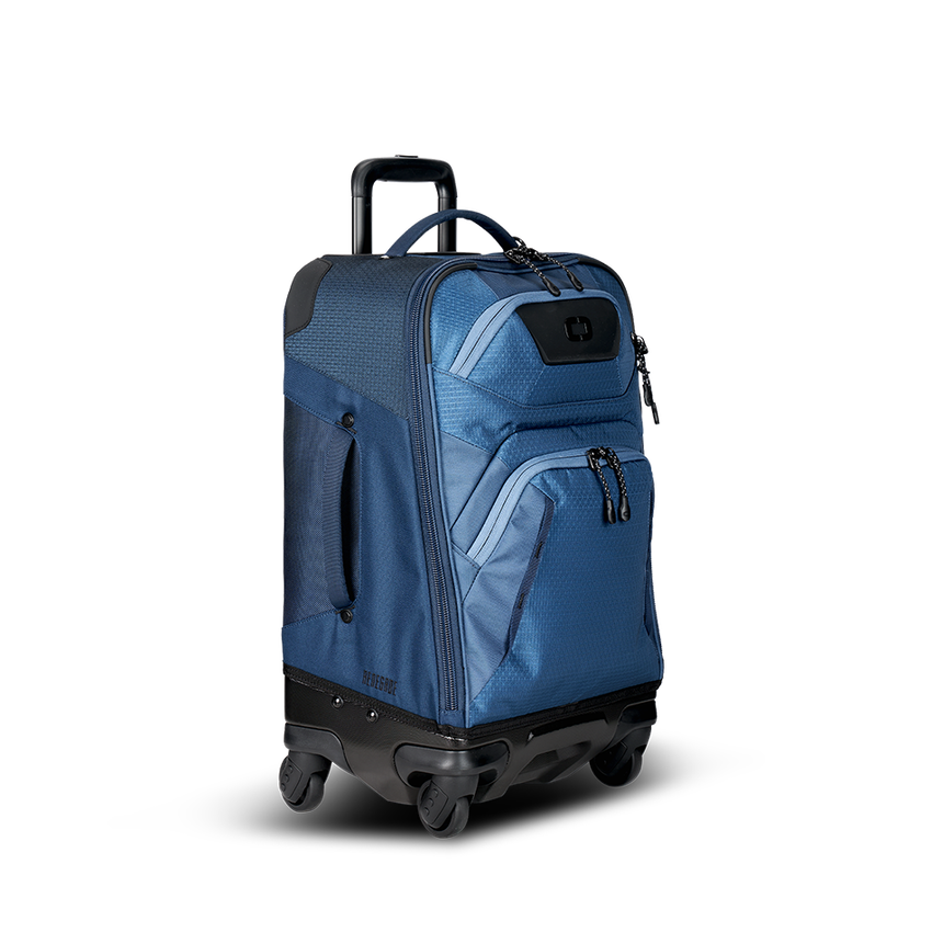 RENEGADE 22" REISETASCHE MIT 4 ROLLEN - View 1