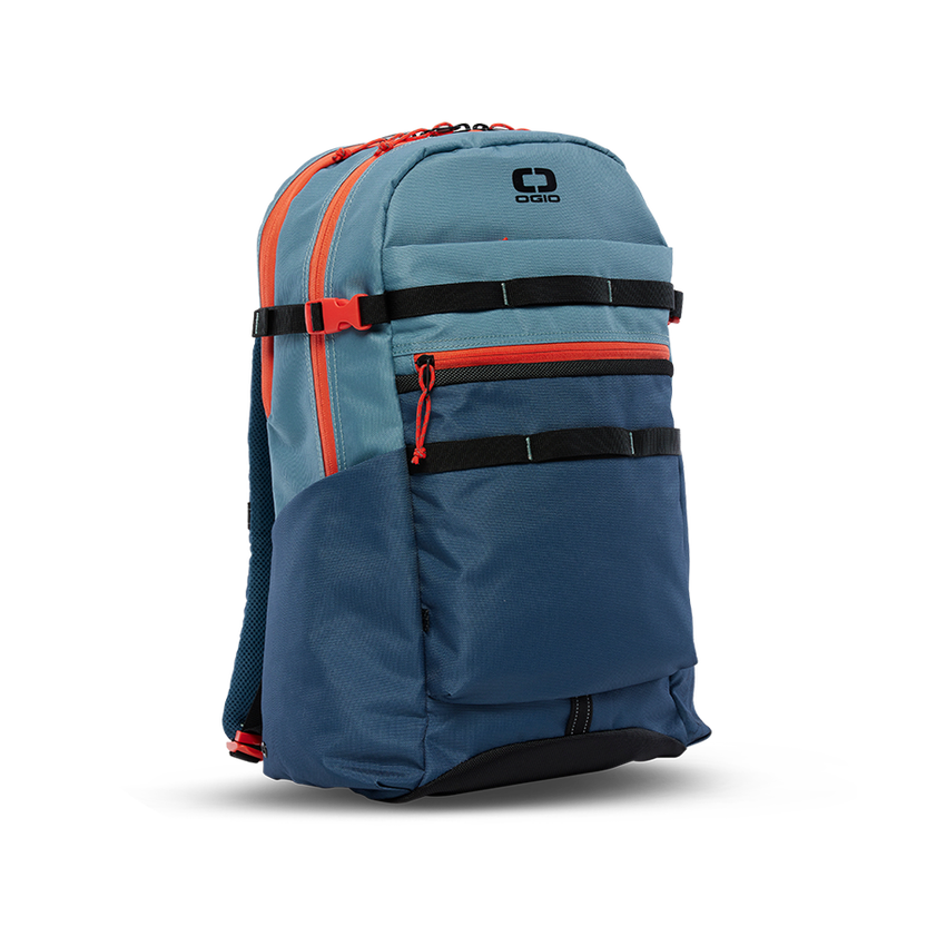ALPHA 20L Backpack - View 1