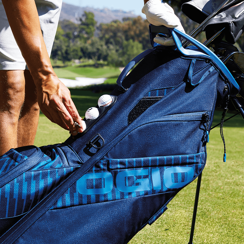 Fuse Standtasche - View 8