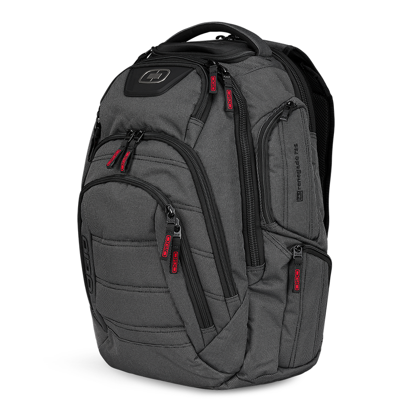 Renegade RSS Laptop Rucksack - View 2
